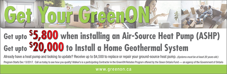 GreenON